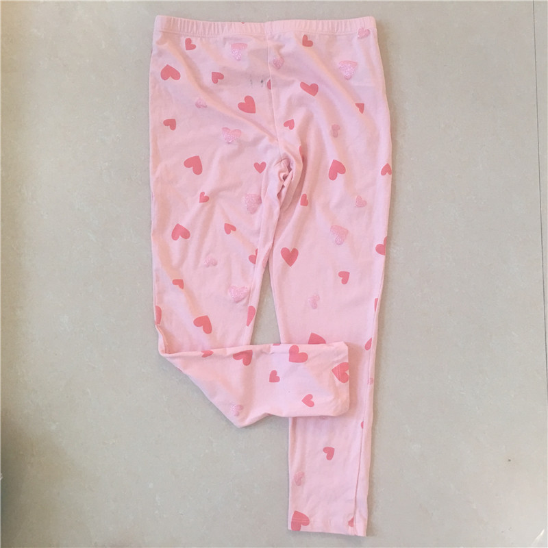 Pantalon fille - Ref 2062921 Image 11