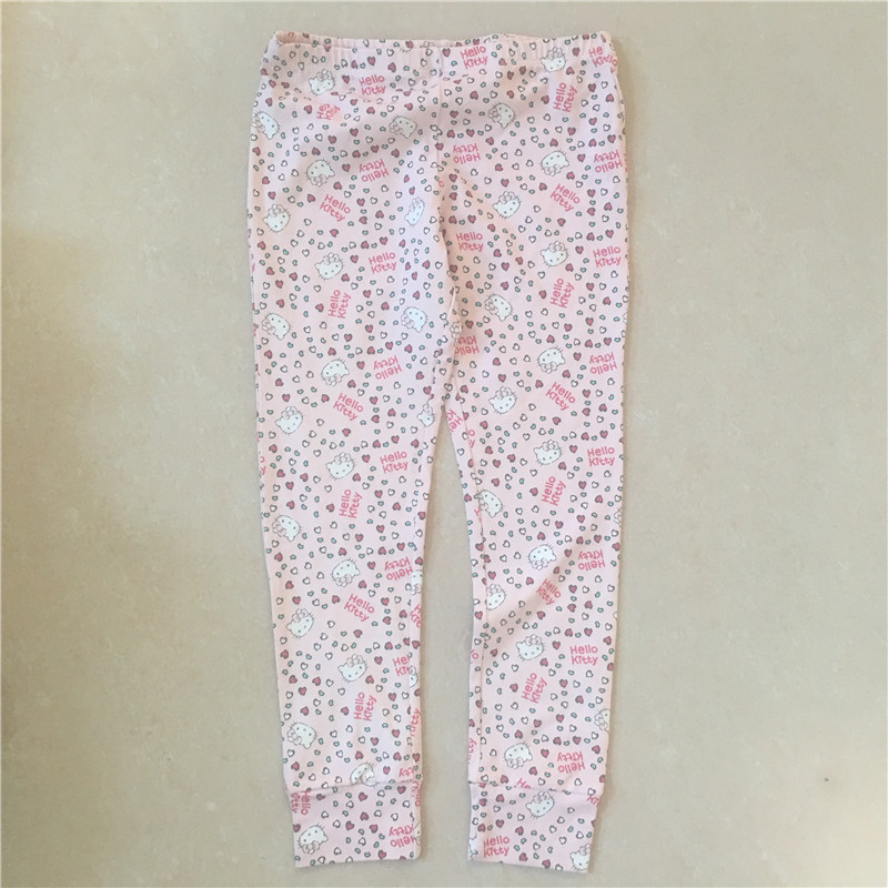 Pantalon fille - Ref 2062921 Image 8