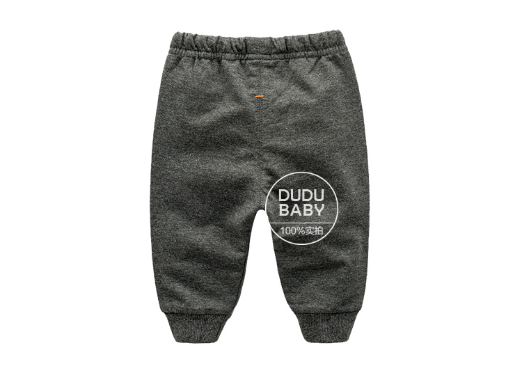 Pantalon garcon DUDUBABY - Ref 2056015 Image 12