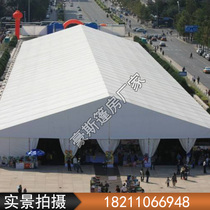 Outdoor large tent Wedding tent Spire European Wedding tent Mobile banquet tent for sale Rental Commercial