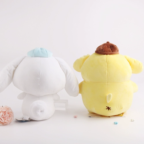 Miniso, корректор осанки, милая плюшевая кукла, подарок девушке