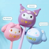 Miniso, sanrio, трехмерный эластичный массажер