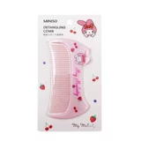 Miniso знаменитый Mymeloty Portable Slune Fa Comped Comped Mitue Cartoon Girls запутанные расчет