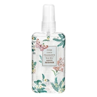 Свежий дезодорант, спрей, 100 мл