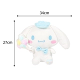 Miniso, корректор осанки, милая плюшевая кукла, подарок девушке