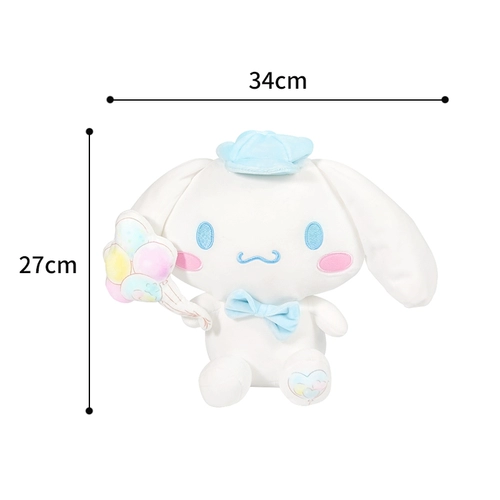 Miniso, корректор осанки, милая плюшевая кукла, подарок девушке