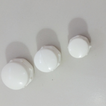 Hot melt pipe fittings heating fittings ppr hot and cold water pipe fittings joints 4 points hot melt pipe fittings four points pipe fittings