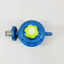 Dongjie pressure reducing valve valve gas stove accessories gas pressure reducing valve household gas stove accessories
