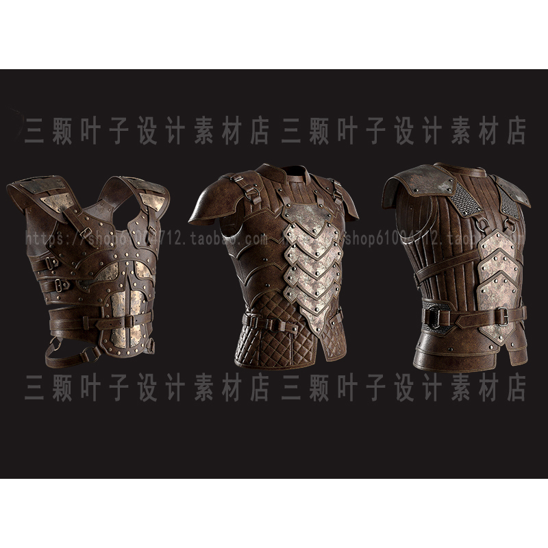 Md+Clo3D Medieval Knight Chest Armor 3D Model 3 Types Zprj/Obj/Fbx Armor and Clothing Materials for Download Md+Clo3D Medieval Knight Chest Armor 3D Model 3 Types Zprj/Obj/Fbx Armor and Clothing Materials for Download