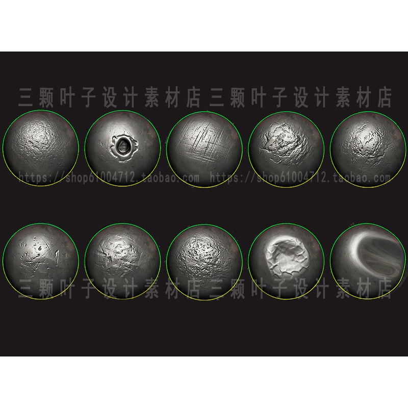 Zbrush Armor Metal Surface Damage Texture Vdm Brush Zb Holes Scratches Rust Material Download Zbrush Armor Metal Surface Damage Texture Vdm Brush Zb Holes Scratches Rust Material Download