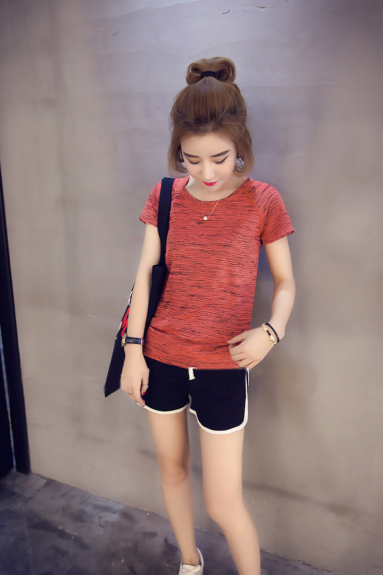 Pyjama pour femme OTHER   en Coton à sling - Ref 2993004 Image 24