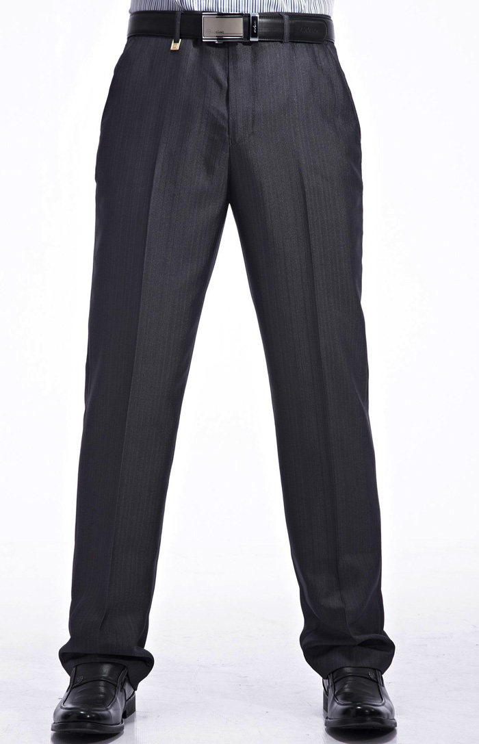 Pantalon droit pour été - Ref 1489667 Image 14