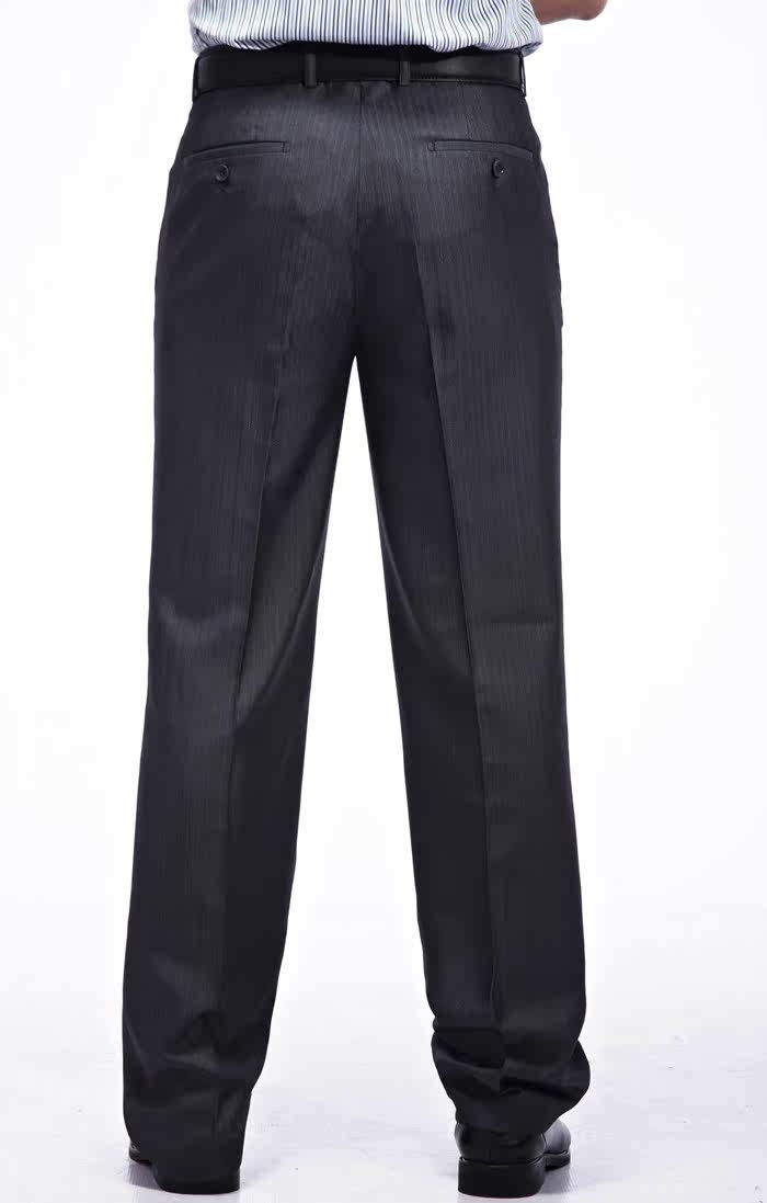 Pantalon droit pour été - Ref 1489667 Image 15