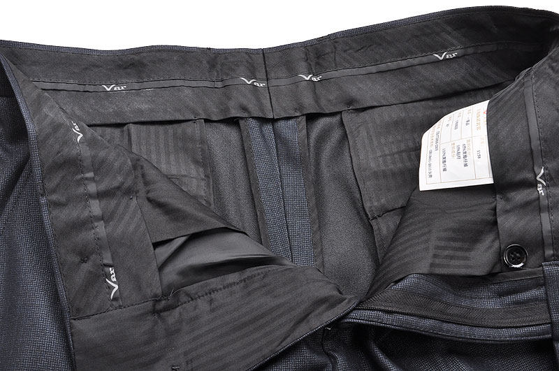 Pantalon droit pour automne - Ref 1489670 Image 30