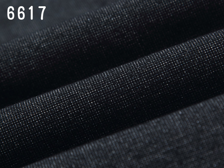 Pantalon droit en coton pour automne - Ref 1489669 Image 10