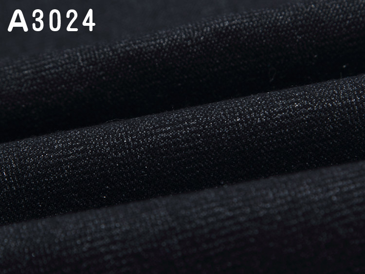 Pantalon droit en coton pour automne - Ref 1489669 Image 16