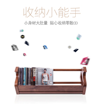 CD rack DVD containing frame disc holder ps4 game disc finishing frame Blu-ray disc holder