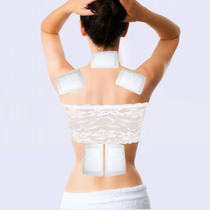 Neck pain shoulder patch neck thumb heel heel pain knee back pain back pain 10 boxes of 30 stickers