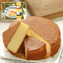 Cheese Cake imported from Japan m exposed Torr pill Eastern concentrated Cheese Cheese-flavored Cake breakfast snacks 180g