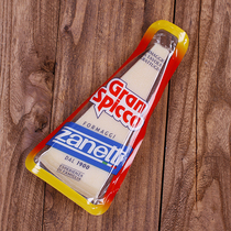 Parmesan Cheese Italian imported Parmesan Cheese Parmesan Cheese block hard Cheese 200g