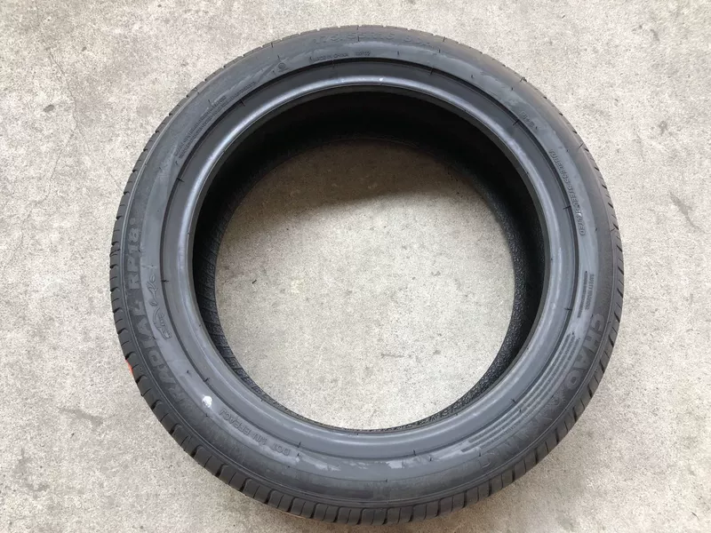 Triều Dương Lốp 175/55R16 Vạn Lý Trường Thành Euler R1 Mèo Đen Mèo Trắng Nguyên Bản 17555R16 1755516 cứu hộ lốp gần đây so sánh lốp michelin và bridgestone