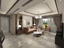 Douglas tile pizza gray BJ88063LEV-R BJ126M63SL 600*1200 living room floor tiles