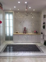 Douglas tile Snow White Tuscan BJ126M60SL BJ88060LEV-R BJ66060