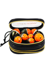 Taiwan Weihu WEFOX Abo bag double-layer fishing Apo drift box storage bag sea fishing outdoor fishing gear kit