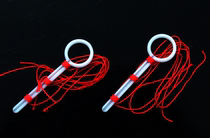 Rocky fishing accessories cotton thread knot line fishing fishing gear fishing supplies