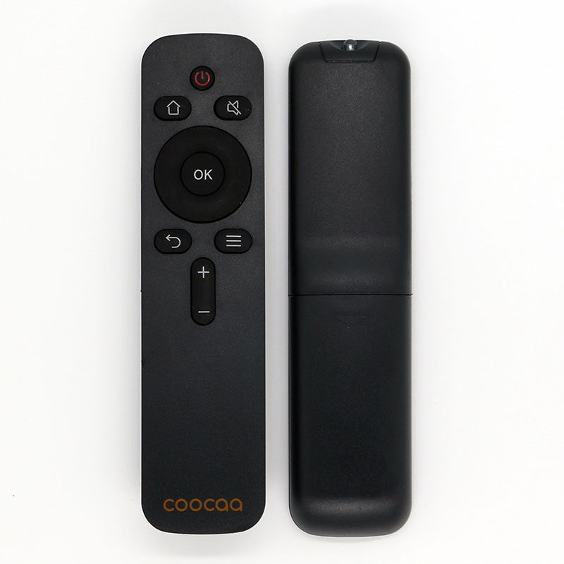 Applicable Genesis coocaa Cool open K32 Small Penguin Youth Edition TV Remote control QwOoS5AwuS