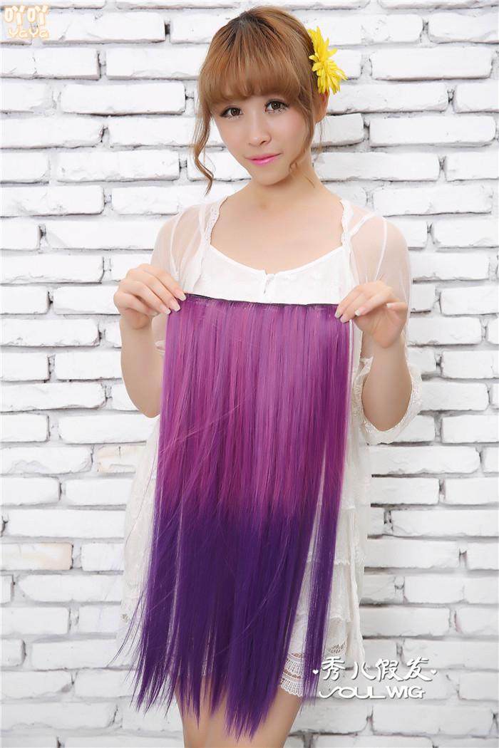 Extension mèches - Ref 225875 Image 21