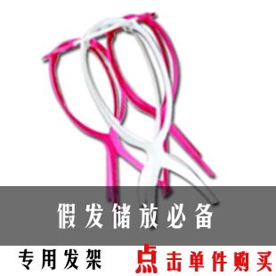 Entretien pour perruques - Ref 268853 Image 5