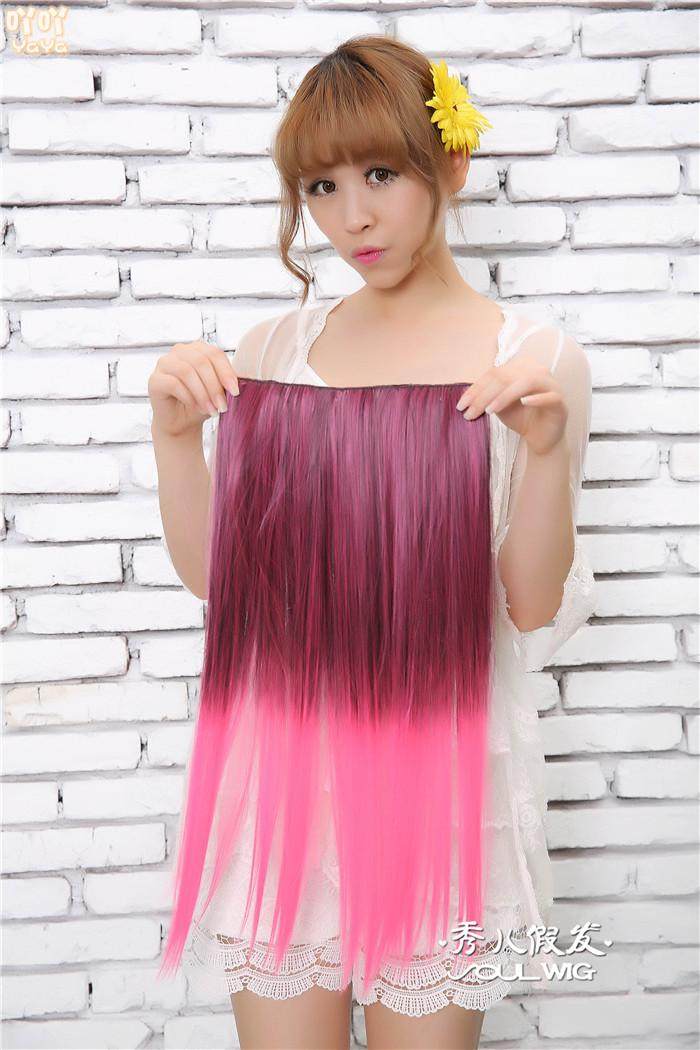 Extension mèches - Ref 225875 Image 20