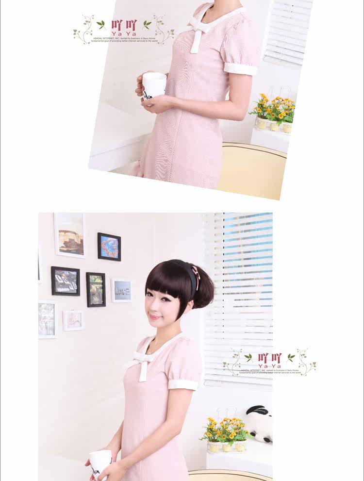 Extension cheveux - Chignon - Ref 247870 Image 7