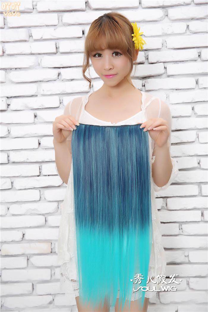 Extension mèches - Ref 225875 Image 34