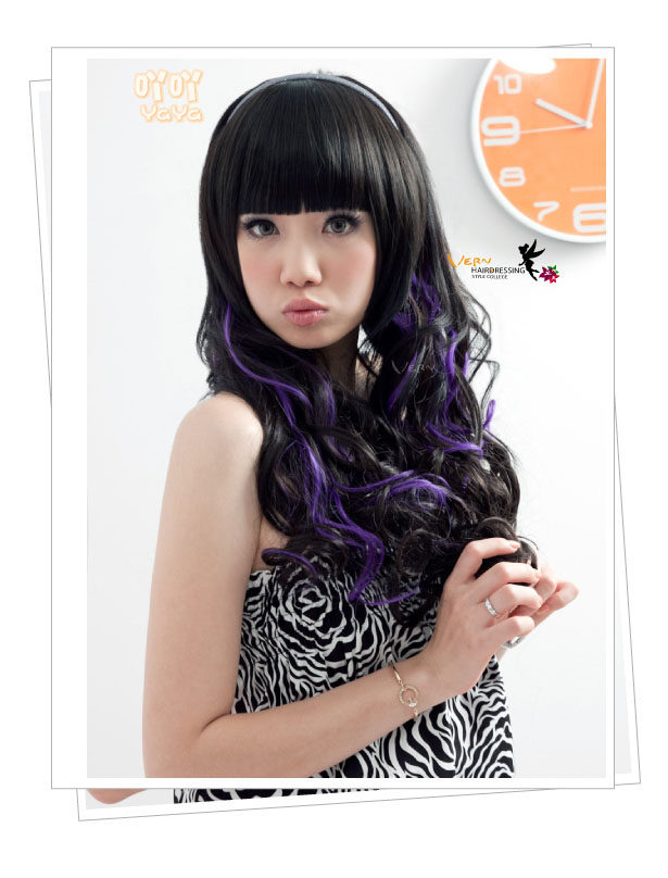 Extension cheveux - Ref 225872 Image 31