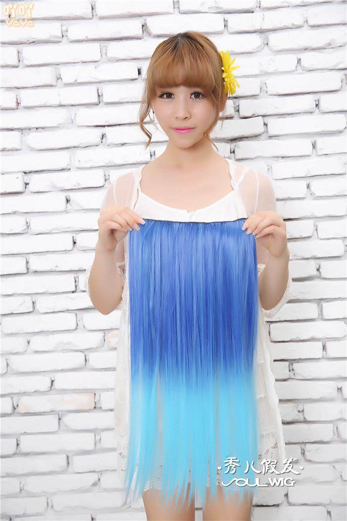 Extension mèches - Ref 225875 Image 33