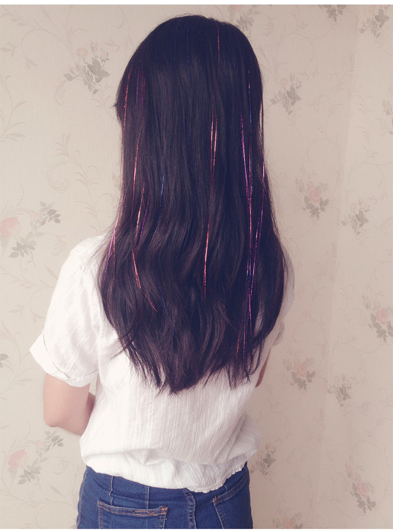Extension cheveux - Ref 225874 Image 18