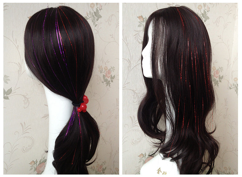 Extension cheveux - Ref 225874 Image 19