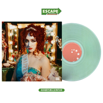 Pre-order Coke Bottle LP Chappell Roan The Rise And Fall Of A M Vinyl RS