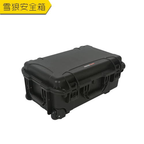 Безопасный водонепроницаемый чемодан, оборудование, увеличенная толщина