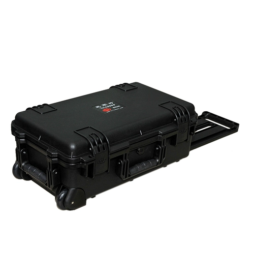 Безопасный взрывобезопасный водонепроницаемый ящик, защитный чемодан, камера, водонепроницаемый объектив