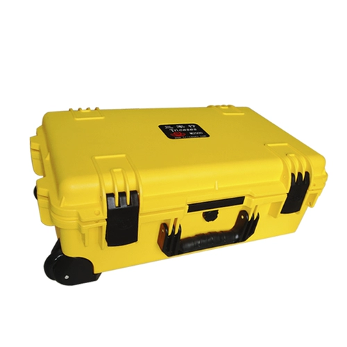 Безопасный взрывобезопасный водонепроницаемый ящик, защитный чемодан, камера, водонепроницаемый объектив