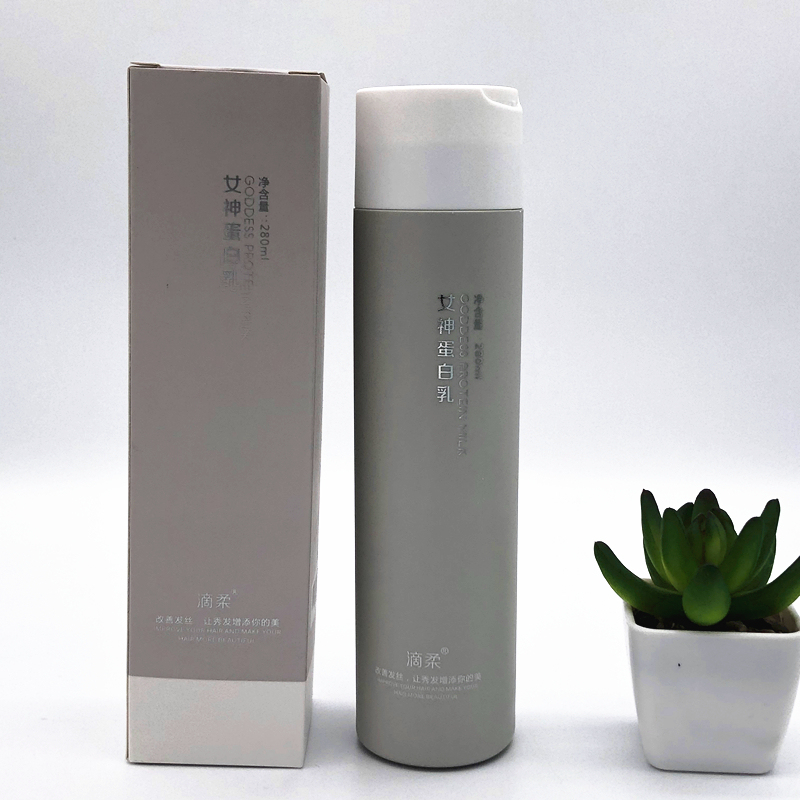 Driero Goddess Protein Milk Leave-In Hair Care Hydrating and Moisturizing Treatment for Improving Frizz and Smoothing Hair Driero Goddess Protein Milk Leave-In Hair Care Hydrating and Moisturizing Treatment for Improving Frizz and Smoothing Hair
