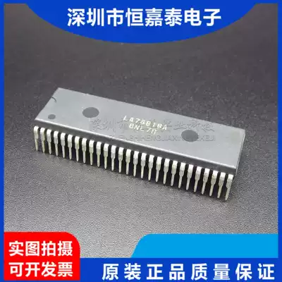 LA76818A LA76818 scattered new test good TV chip IC direct plug-54