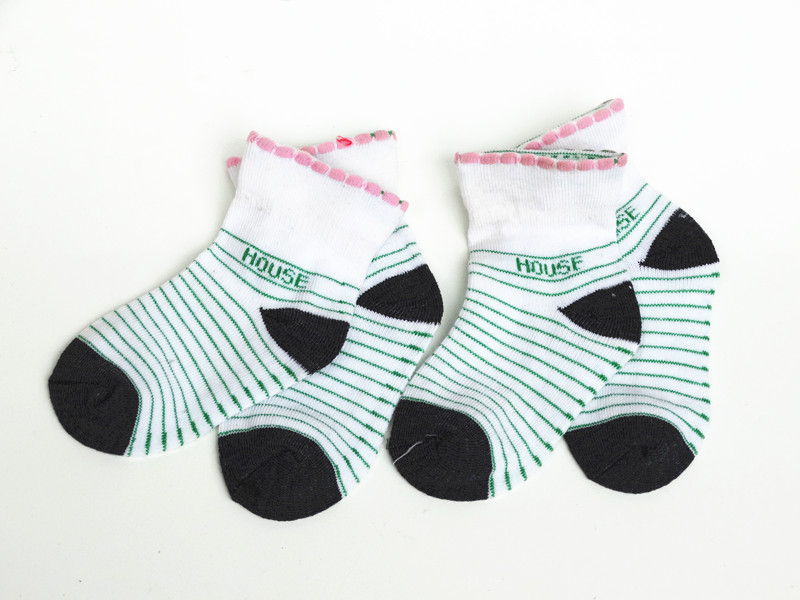 Chaussettes enfant - Ref 2107874 Image 7