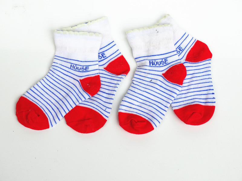 Chaussettes enfant - Ref 2107874 Image 6