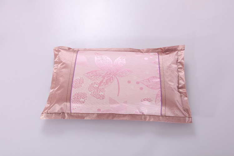 Mat gối Ice Silk Gối Case Gối Vỏ mây Mây Trường hợp Mùa hè Mát gối Vỏ Mùa hè Mat Gối Vỏ - Gối trường hợp gối chống trào ngược