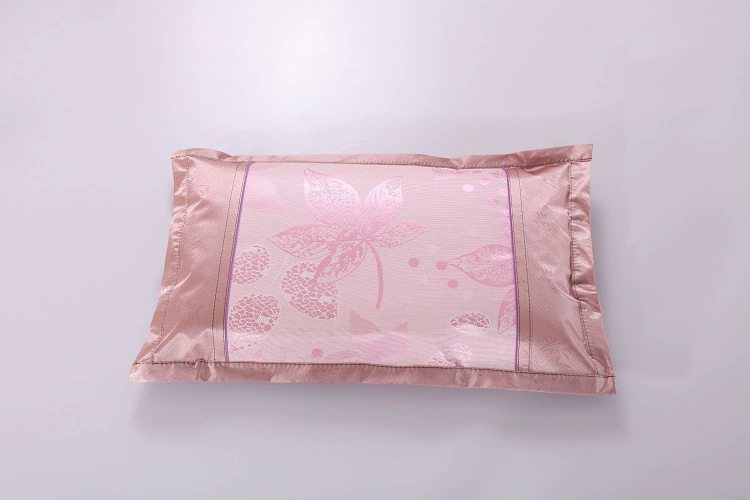 Mat gối Ice Silk Gối Case Gối Vỏ mây Mây Trường hợp Mùa hè Mát gối Vỏ Mùa hè Mat Gối Vỏ - Gối trường hợp