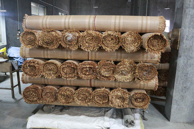 Cải tiến Trang chủ mat mat bán thủ công vật liệu tường trang trí có thể được tùy chỉnh quyện tầng trệt mat - Thảm mùa hè nệm hơi nước cho người bệnh
